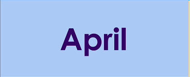 April