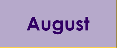August