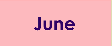 June