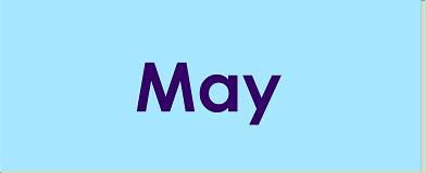 May